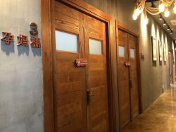 -iplus爱家高端孕妇摄影