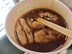 -卤大叔·广州牛杂(壹方城店)
