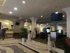 -中旅阿那亚九龙湖·公主酒店