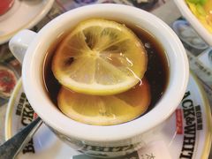 -七爷清汤腩·港式餐厅(金狮广场店)