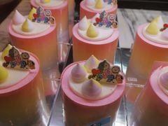 -巴黎贝甜(凯德MALL望京店)