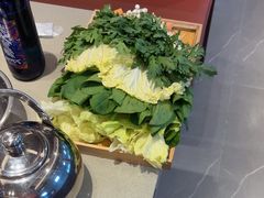 -蝎王府羊蝎子(虎坊桥总店)