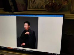 -翡艺写真馆·薇漫