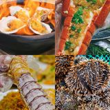 ☂️ 海口美食‖让你吃一次就忘不掉的川味海鲜