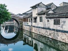 -南浔古镇