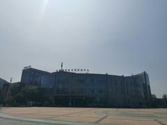 -迈驰游泳馆(江桥店)