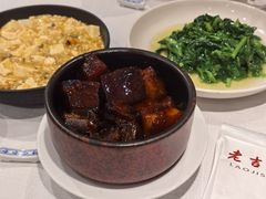 吉士红烧肉-老吉士酒家(天平路店)