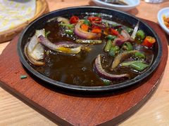 -甲乙饼·手工牛肉饼(天通苑华联店)