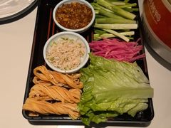 -额娘·春饼烤鸭(华北七楼创始店)