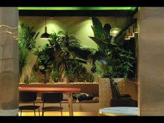 -ChitChat奇洽·Bistro(黎黄陂路店)