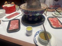 -东来顺•非遗火锅(外滩店)