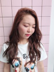 -Moyue HAIR SALON