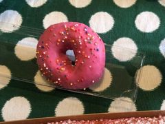 咖喱多拿滋-匠杺(南昌大厦店)