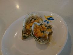 -银鲨海鲜烤肉火锅自助餐厅(五星店)