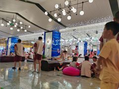 -青水瓦台汤泉(未央店)