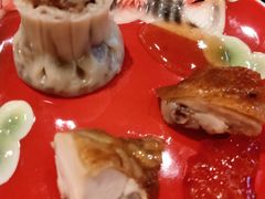 -富力希尔顿酒店·地阔自助餐厅