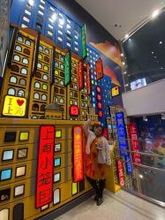 -乐高品牌旗舰店(人民广场店)