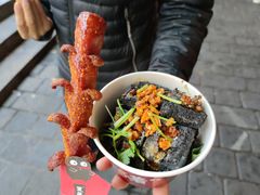 -黑色经典臭豆腐·长沙鲜食商店(坡子街店)