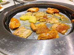 -么子烤肉(化龙池店)
