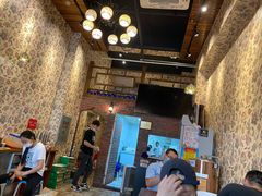-巴依家新疆手抓饭(菱角湖万达店)