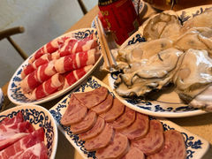 -东镇老火锅(长春路首店)
