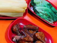 -光明刘冰乳鸽店(光明法政北路店)