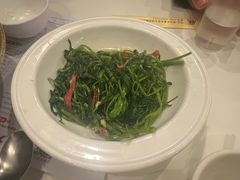 -大哥餐厅(西城花园店)