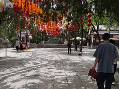 -千佛山风景名胜区