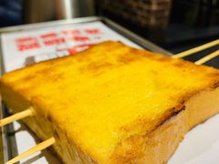 秘制大面包-铁人烧烤(民联C区店)