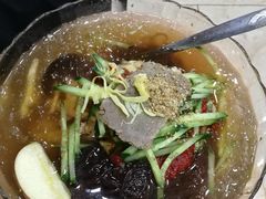 -顺姬冷面(长白西路店)