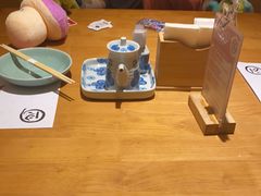 -一心创作料理屋(经开万达店)