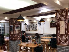 大堂-马三洋芋片(兰州总店)