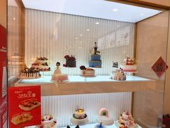 -原麦时光·蛋糕面包(河北大街店)