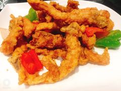 -老苏州芳和园茶酒楼  传统苏帮菜(观前店)