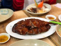 -一乐烧鹅(中环店)