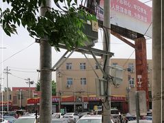 -潮州菜馆(十里河店)