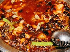 -小饕荟雅安贡椒鱼鲜馆(广福桥店)