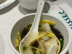 -太湖饭店·寄畅轩中餐厅