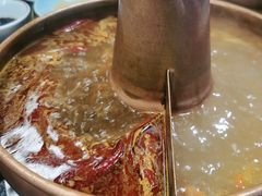 -仁和四季涮肉馆(天坛南门店)