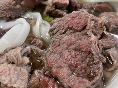 -菜忠潮州牛肉店(岗厦店)