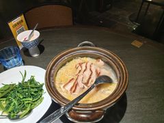 -喜悦烤鸭·新京菜(王府井店)