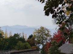 -金堂县云顶石城风景区