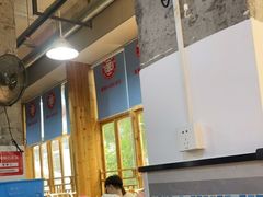 大堂-笨罗卜浏阳菜馆(太平街店)