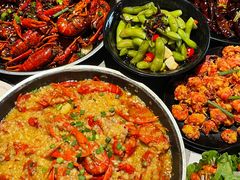 -一棠龙虾•王牌虾球(恒隆广场店)