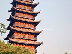 -常熟方塔园