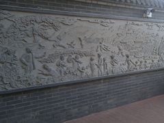 -兰州黄河桥梁博物馆