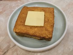 -香江姳苑粥饭(人民广场店)