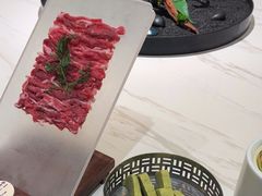 -大舜国风· 和牛火锅(绮霞街店)
