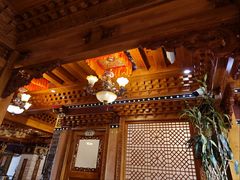 -宗巴雍姆藏餐府