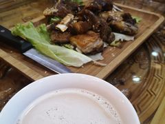 -宗巴雍姆藏餐府